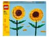 40524 Zonnebloemen