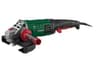 Haakse slijper 2000 W