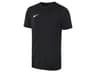 Heren T-shirt (Zwart, XL)