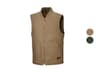 Canvas heren bodywarmer