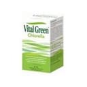 Vital Green Chlorella tabletten 1000 tabletten