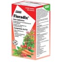 Floradix IJzer Tabletten (voorheen Vita Kruidenelixer) 84 tabletten