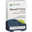 MenaQ7 Forte (180 mcg) vitamine K2 60 vegicaps