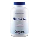 Multi 4 All 90 tabletten
