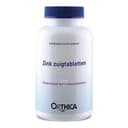Zink zuigtabletten 90 tabletten