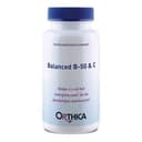 Balanced B-50 & C 120 tabletten