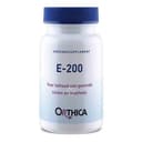 Vitamine E 200 90 softgels
