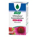 Echinaforce Forte + vitamine C Framboos 60 kauwtabletten