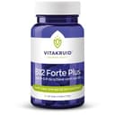 B12 Forte plus 3000 mcg met P-5-P 60 tabletten