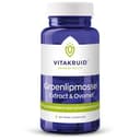 Groenlipmossel extract & Ovomet® 90 vegicaps