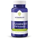 L-Tyrosine 500 60 vegicaps