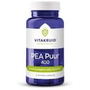 Pea Puur 400 60 Plantaardige capsules
