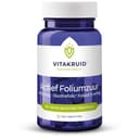 Actief Foliumzuur 400 mcg 90 tabletten