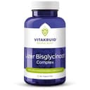 IJzer Bisglycinaat 28 mg Complex 90 tabletten