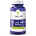 Vitamine K2 100 mcg 60 tabletten