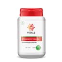 Vitamine B1 Thiamine 100mg 100 capsules