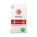 Vitamine B1 Thiamine 250 mg 100 capsules