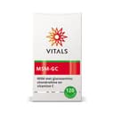MSM-GC 3 For 1 (Zwavel) 120 tabletten