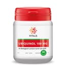 Ubiquinol 100 mg (vegetarisch) 60 vegicaps