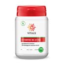 Vitamine B6 pyridoxaal-5-fosfaat 20 mg (P5P) 100 Plantaardige capsules