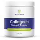 Collageen Solugel poeder met C en D 250 gram