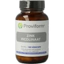 Zink picolinaat 30 mg 100 stuks