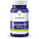 Lactoferrine 150 mg minimaal 95% Puur + C 60 vegicaps