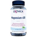 Magnesium-400 60 tabletten