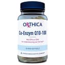 Co-Enzym Q10-100 30 softgels