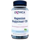 Magnesium Bisglycinaat 120 vegicaps