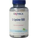 L-Lysine 500 90 capsules