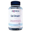 Cal Citraat + 60 tabletten