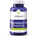 Magnesium 150 Bisglycinaat 90 tabletten