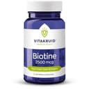 Biotine 2500 mcg 90 vegicaps