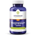 Magnesium Junior 90 kauwtabletten