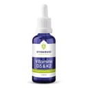 Vitamine D3 & K2 30 ml
