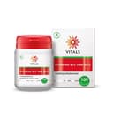 Vitamine B12 Methylcobalamine 1000 mcg 100 zuigtabletten