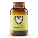 Curcuma Complex (Kurkuma) met Resveratrol 60 vegicaps