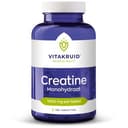 Creatine Monohydraat 1000mg 180 tabletten