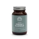 Omega 3 Algenolie DHA 150 mg & EPA 75 mg 60 capsules