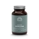 Spirulina 500 mg bio 240 tabletten