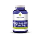 Magnesium Elite6 Complex oa lysinaat & pidolaat 90 tablets