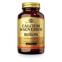 Calcium Magnesium plus Boron 100 tabletten