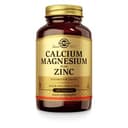 Calcium Magnesium plus Zinc 100 tabletten