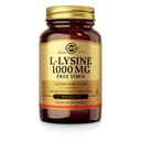 L-Lysine 1000 mg 100 tabletten