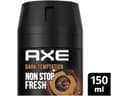 Axe Deodorant Spray Dark Temptation