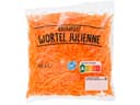 Wortel julienne