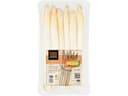 Geschilde asperges