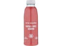 Smoothie appel aardbei