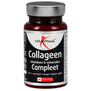Lucovitaal Collageen Vitaminen & Mineralen Compleet - 60 Tabletten